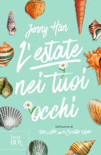 ESTATE NEI TUOI OCCHI - THE SUMMER TRILOGY