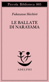 BALLATE DI NARAYAMA