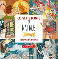 SEI STORIE DI NATALE