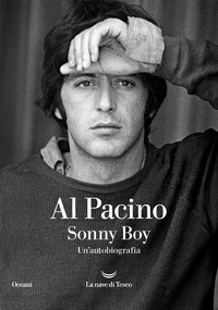 SONNY BOY - UN\'AUTOBIOGRAFIA