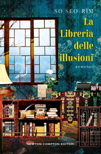 LIBRERIA DELLE ILLUSIONI