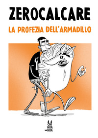 PROFEZIA DELL\'ARMADILLO