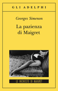 PAZIENZA DI MAIGRET