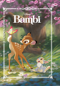 BAMBI - I CAPOLAVORI DISNEY