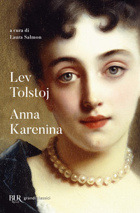 ANNA KARENINA