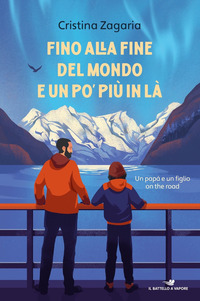 FINO ALLA FINE DEL MONDO E UN PO\' PIU\' IN LA\'