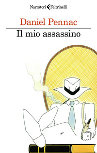 MIO ASSASSINO