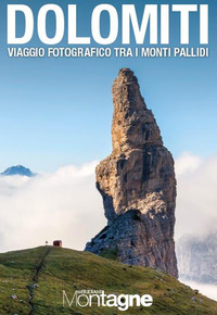 DOLOMITI VIAGGIO FOTOGRAFICO TRA I MONTI PALLIDI