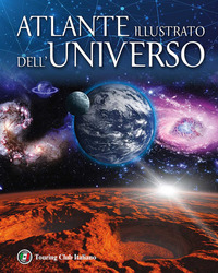 ATLANTE ILLUSTRATO DELL\'UNIVERSO