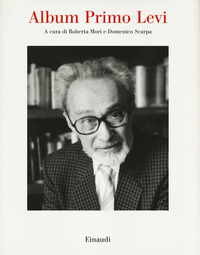 ALBUM PRIMO LEVI