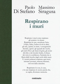 RESPIRANO I MURI