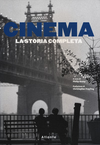 CINEMA - LA STORIA COMPLETA