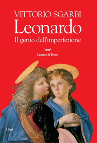 LEONARDO IL GENIO DELL\'IMPERFEZIONE