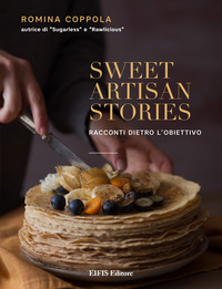 SWEET ARTISAN STORIES