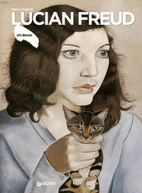 LUCIAN FREUD - ART DOSSIER 353