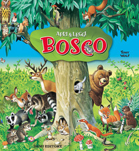 BOSCO - APRI E LEGGI