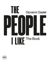 THE PEOPLE I LIKE - THE BOOK