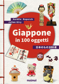 GIAPPONE IN 100 OGGETTI