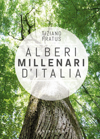 ALBERI MILLENARI D\'ITALIA - UN VIAGGIO FRA I BOSCHI NASCOSTI