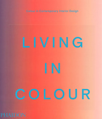 LIVING IN COLOR