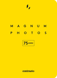 MAGNUM PHOTOS 75 ANNI