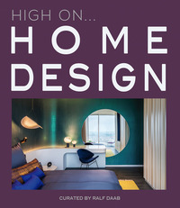 HIGH ON HOME DESIGN