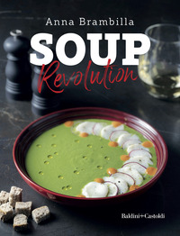 SOUP REVOLUTION