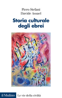 STORIA CULTURALE DEGLI EBREI