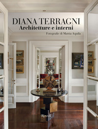 DIANA TERRAGNI - ARCHITETTURE E INTERNI