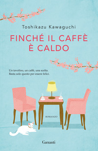 FINCHE\' IL CAFFE\' E\' CALDO