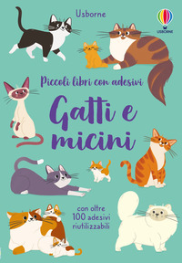 GATTI E MICINI