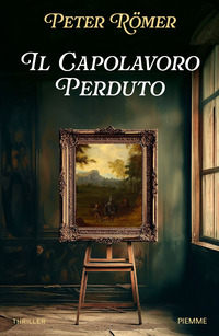 CAPOLAVORO PERDUTO