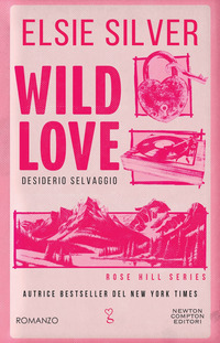 WILD LOVE - DESIDERIO SELVAGGIO