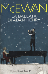 BALLATA DI ADAM HENRY