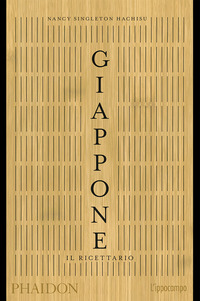 GIAPPONE - IL RICETTARIO