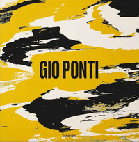 GIO PONTI - EDIZ. INGLESE