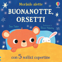 BUONANOTTE ORSETTI