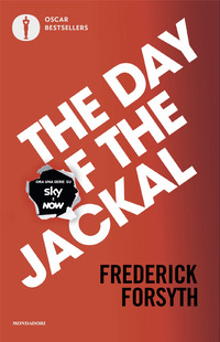 THE DAY OF THE JACKAL - IL GIORNO DELLO SCIACALLO