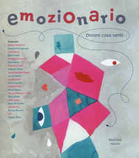 EMOZIONARIO - DIMMI COSA SENTI