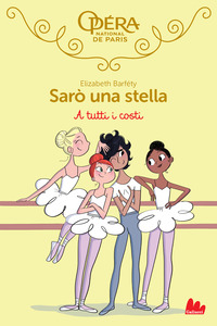 SARO\' UNA STELLA - A TUTTI I COSTI