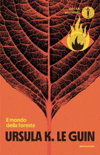 MONDO DELLA FORESTA