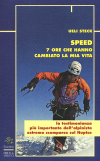 SPEED - 7 ORE CHE HANNO CAMBIATO LA MIA VITA