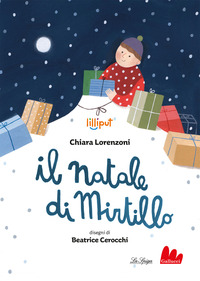 NATALE DI MIRTILLO