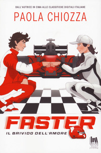 FASTER - IL BRIVIDO DELL\'AMORE