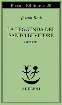 LEGGENDA DEL SANTO BEVITORE