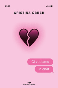 CI VEDIAMO IN CHAT