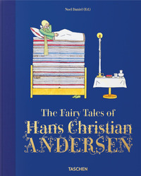 FIABE DI HANS CHRISTIAN ANDERSEN