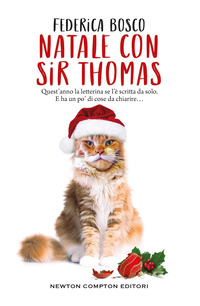 NATALE CON SIR THOMAS