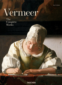 VERMEER - L\'OPERA COMPLETA