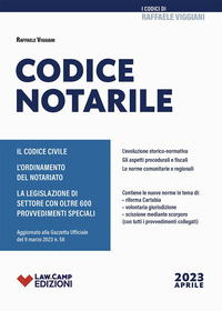 CODICE NOTARILE 2023